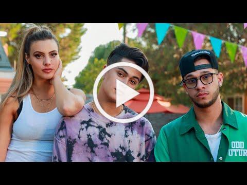 Favian Lovo, Lele Pons, Lyanno - Los Puti (Official Video)