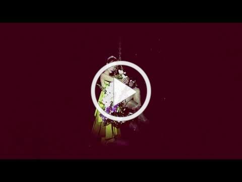 Tei Shi - A Kiss Goodbye (Official Lyric Video)