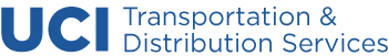 UCI Transportation & Distribution Services