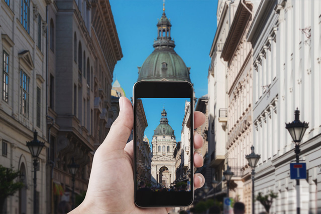Herramientas digitales para la revitalizar el turismo