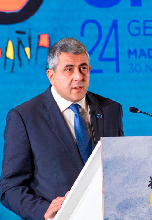 UNWTO Members Support Leadership and Back Plan for Tourism’s Future