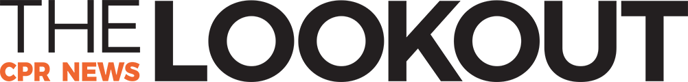 The Lookout logo