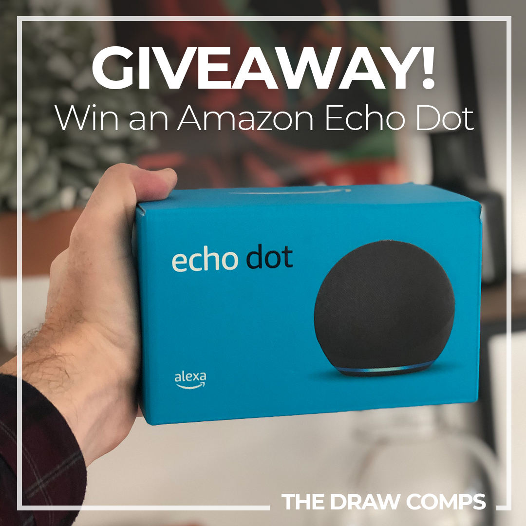 Image: https://ecp.yusercontent.com/mail?url=https%3A%2F%2Fwinthedraw.co.uk%2Fwp-content%2Fuploads%2F2021%2F01%2FAmazon-Echo-Dot-Insta.jpg&t=1611962925&ymreqid=8d740404-57bf-d3e8-1c73-ed008c018b00&sig=.gSnjU2yNfk35y68l9sKdw--~D