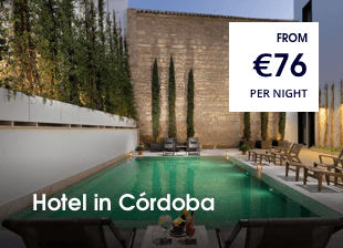 Hotel in Córdoba