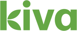 Kiva logo