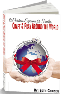 Craft and Pray Around the World
