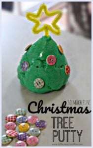 Christmas-Tree-Putty