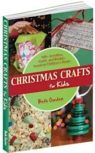 Christmas crafts for kids