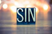  What is the answer to staying away from things that cause me to sin? 