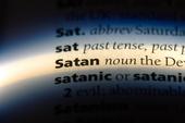  Are Satan and the Devil the same? 
