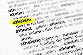  What are the differences between atheism and agnosticism? 