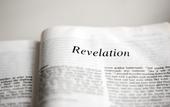  Who wrote the book of Revelation? 