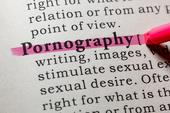  Why is looking at pornography no longer criminal behavior? 