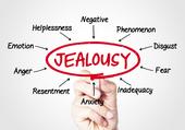  Is jealousy worse than hatred? 