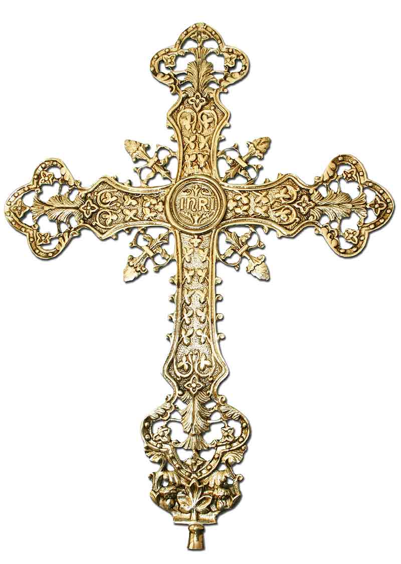 Religión de López Méndez - Blog Banesco