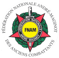 logo federation nationale andre maginot