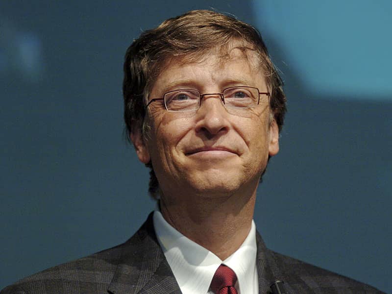 Bill Gates