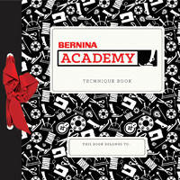 Picture: Bernina Academy 