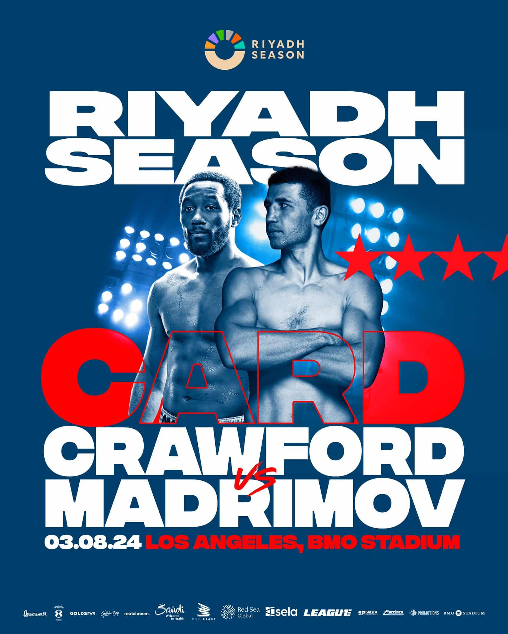 Israil Madrimov Will Beat Terence Crawford Predicts Hearn
