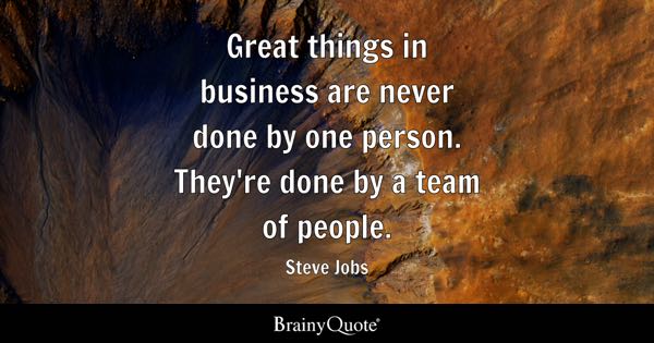 Image result for a people person