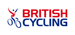 Powered by British Cycling