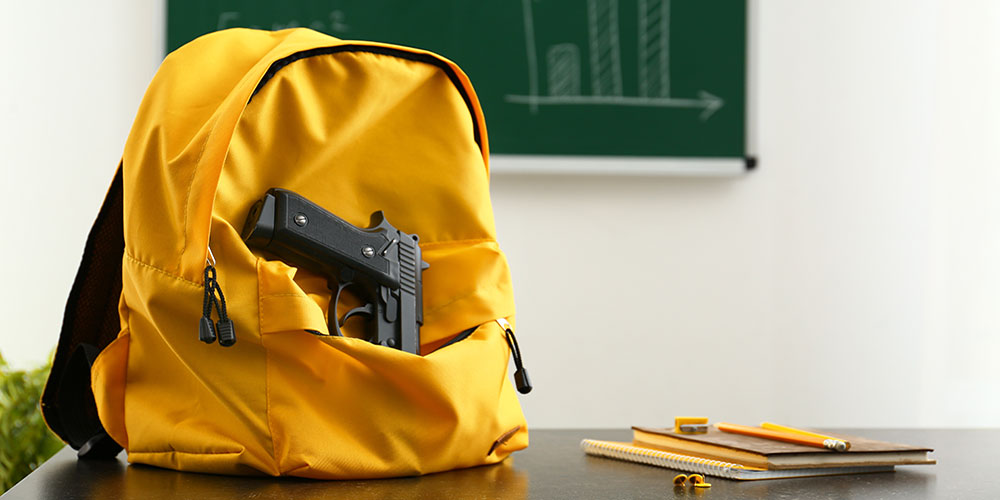 K-12 School Shootings Really Are on the Rise, According to This Analysis