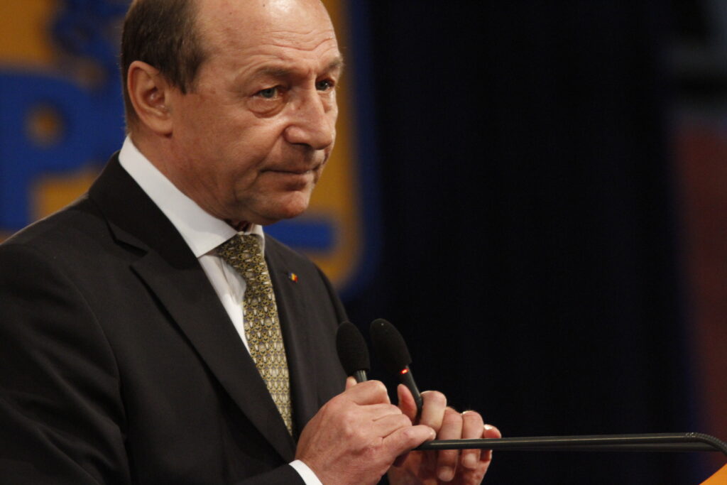 Anunțul nopții despre Traian Băsescu! S-a aflat ce a făcut fostul președinte al României: Eu am greșit