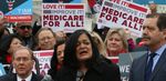 An Open Letter to Congressional Sponsors of Medicare for All