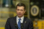 Threatening Legal Action, Groups Call On Buttigieg to Ensure Ohio Toxic Train Crash Is Last of Its Kind