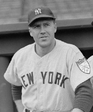 Bobby Brown - Cooperstown Expert