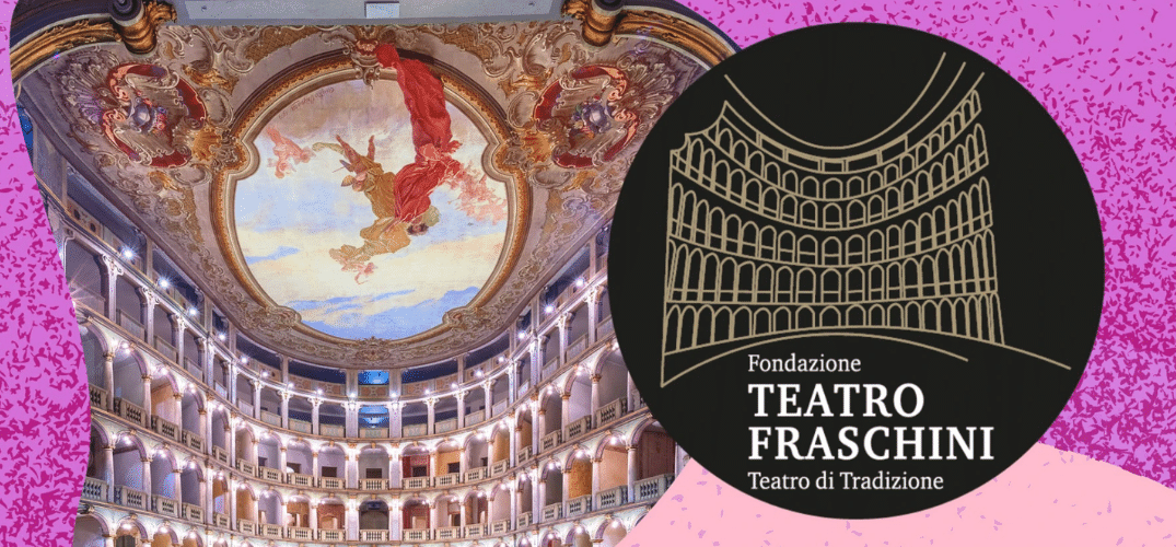 Visite guidate gratuite al Teatro Fraschini in collaborazione con le Scuole Superiori di Pavia