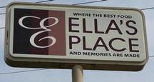 Ella's Place