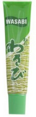 Wasabi tube