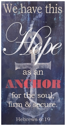 Hebrews 6:19