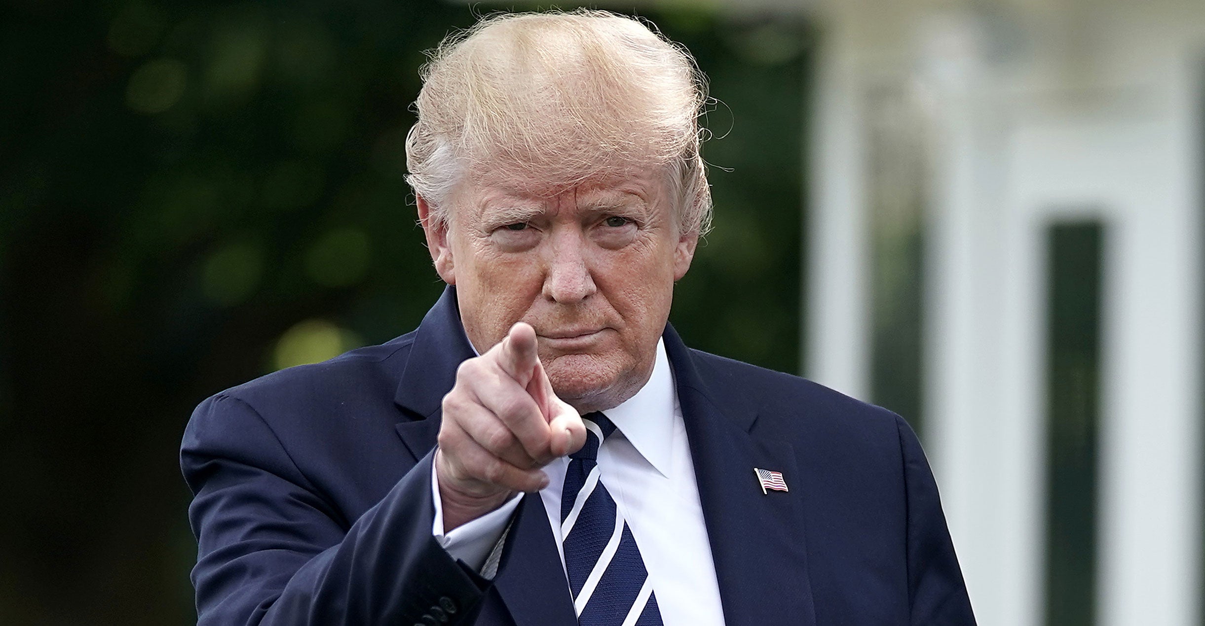 Voting Republican Could Kill You