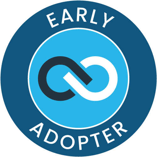 Early-Adopters-badge