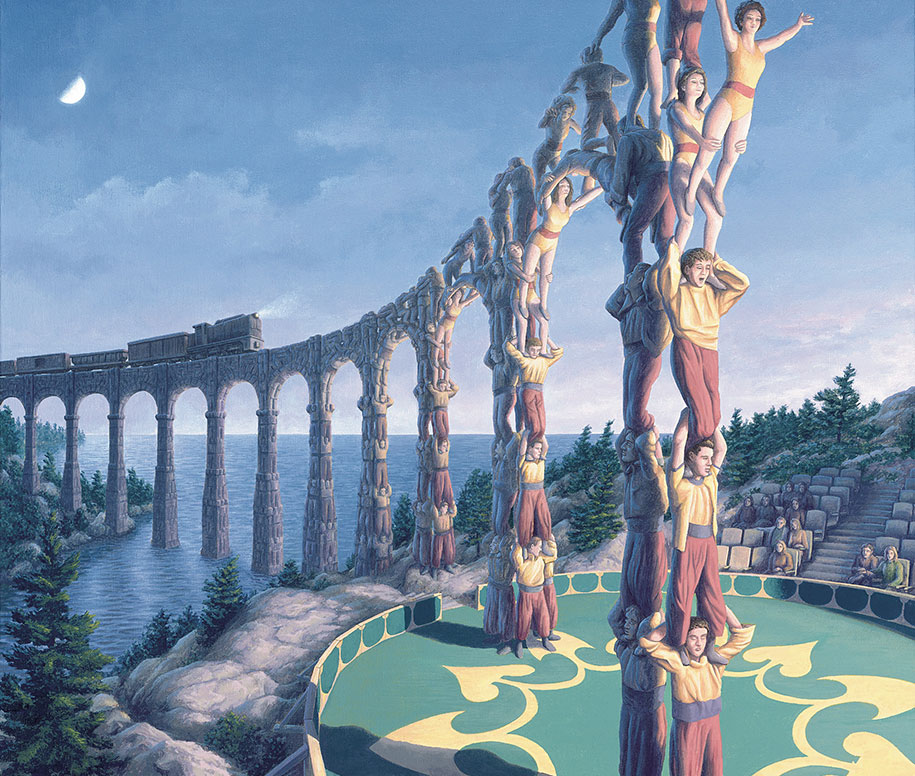 magic-realism-paintings-illusions-rob-gonsalves-12
