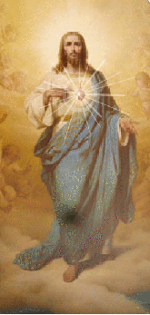 Mese del Sacro Cuore