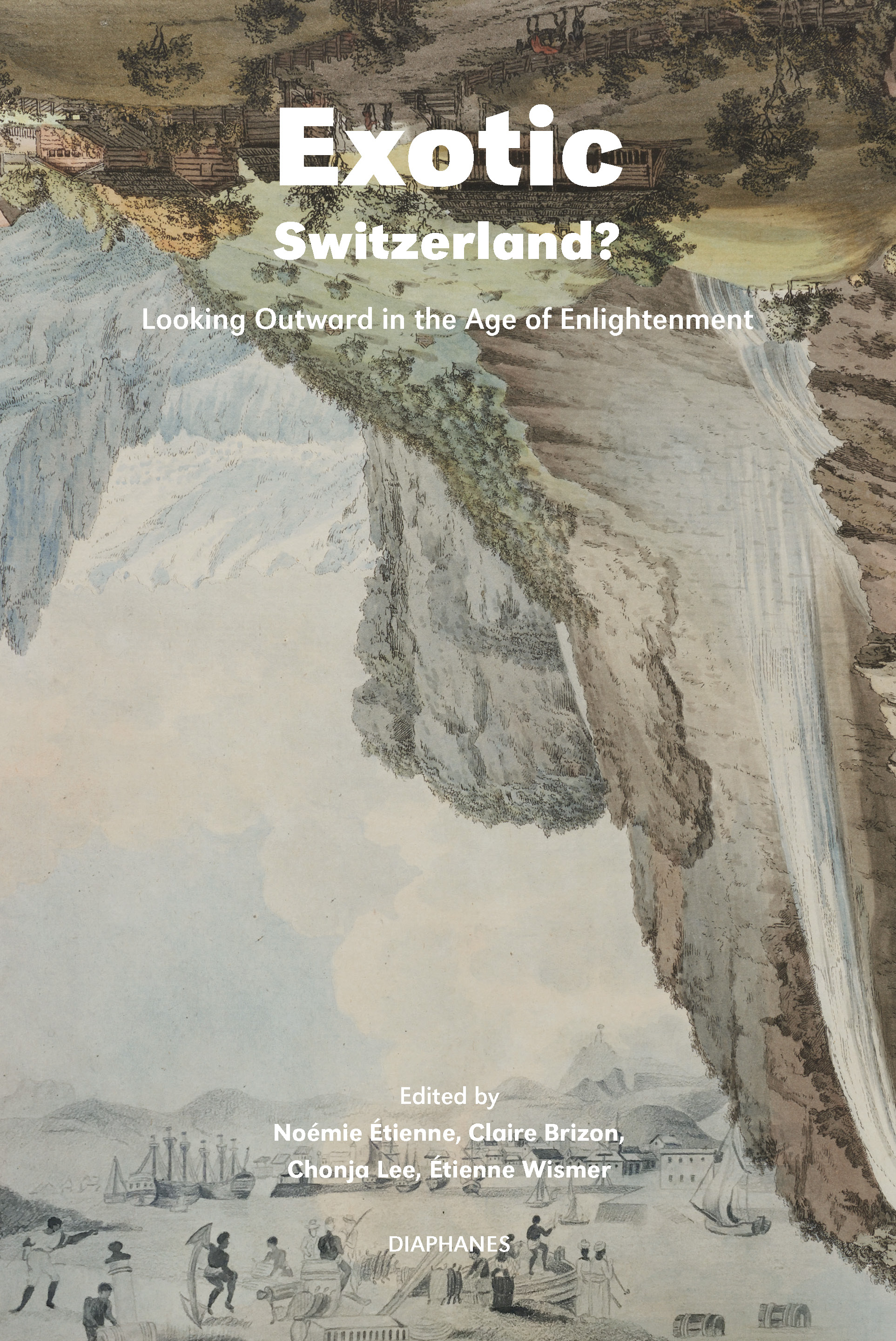 Exotic Switzerland?