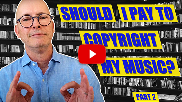 Learn what you need to know to protect your song. Learn what you need to know to protect your song.