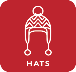 icon of hat which is acceptable for recycling