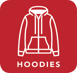 icon of hoodie which is acceptable for recycling