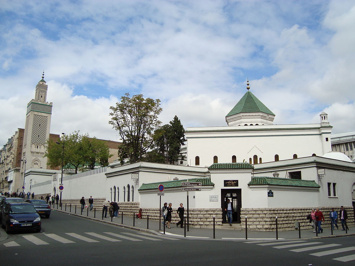 Concours de mémorisation de Hadith appelant à faire « couler le sang » des apostats à la Grande Mosquée de Paris