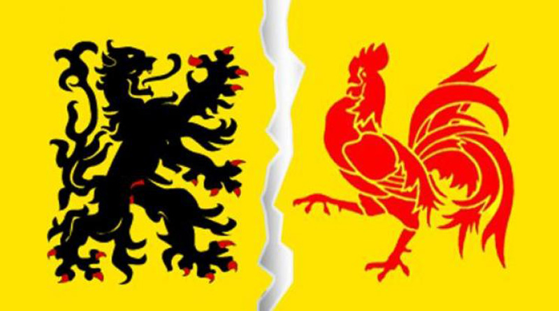 Belgique : du fédéralisme au communisme ? 