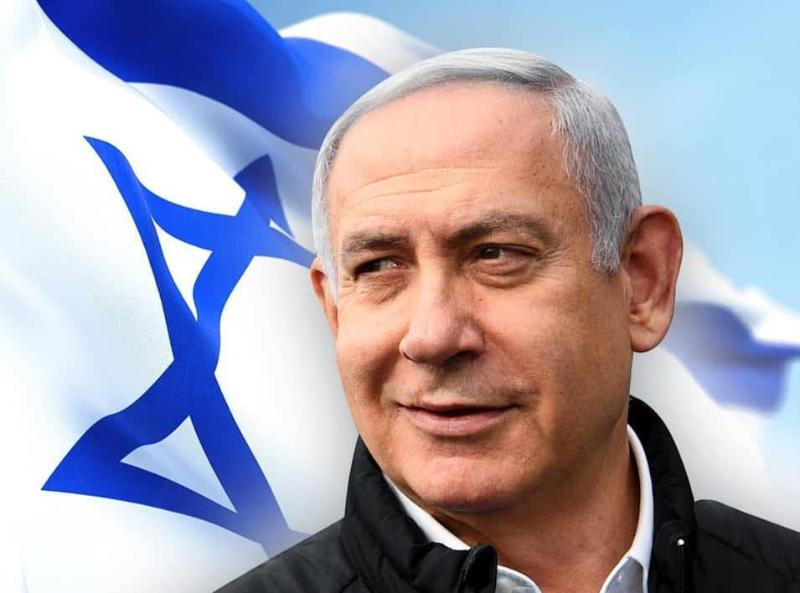 Binyamin Netanyahou, homme d'Etat