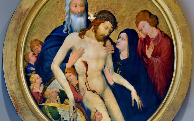 Le doyen du Collège de la Trinité de Cambridge défend un sermon selon lequel Jésus est ＂trans＂ et a une blessure latérale ＂vaginale＂