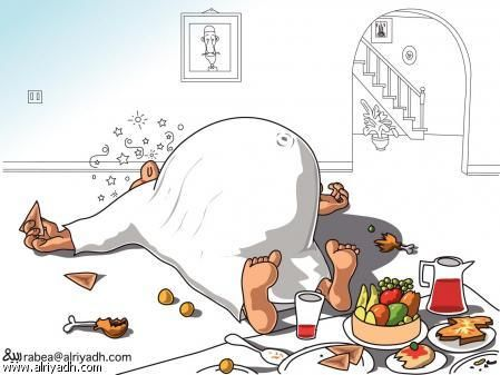 Ramadan comme si vous y étiez