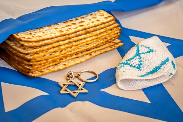 Pour fêter Pessah, voici le message d’un Israélien fier de son pays