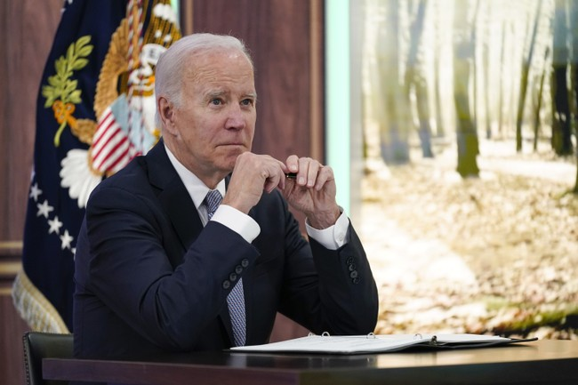 Joe Biden candidat : la stratégie des Démocrates