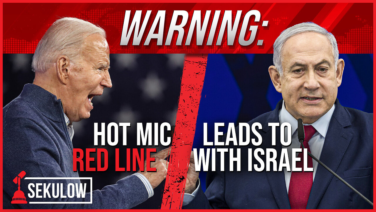 Joe Biden soutient le Hamas